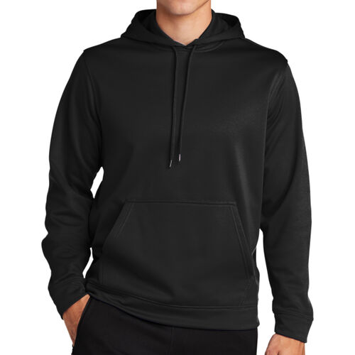 RBI Performance Hoodie - Unisex Thumbnail