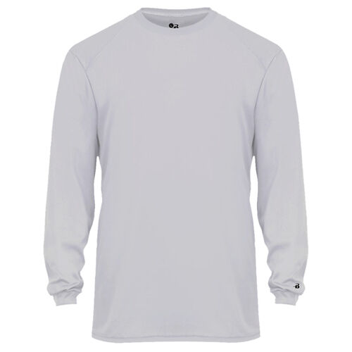RBI Dry Fit Long Sleeve - Unisex Thumbnail