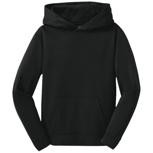 RBI Performance Hoodie - Youth  Thumbnail