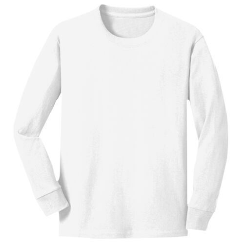 RBI Long Sleeve Tee - Youth Thumbnail