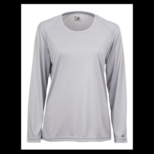 RBI Dry Fit Long Sleeve - Ladies Thumbnail